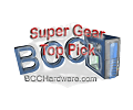 BCCHardware.com - Super Gear Top Pick