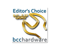 BCC Hardware - Gold