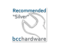 BCCHardware - Silver