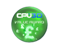 CPU3D - Value