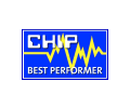 CHIP - Best Performer