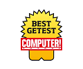 Computer!Totaal - Best Getest