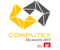COMPUTEX - d&i award