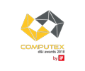 Computex - d&i award