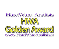 HardWare Análisis - Gold