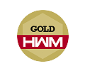 HWM - Gold