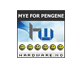 Hardware.no - Mye for Pengene