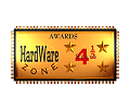 HardwareZone.com - 4.5 Stars