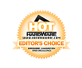 HotHardware - Editor's Choice