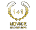 Madshrimps - Novice