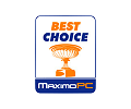 MaximoPC - Best Choice