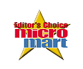 Micro Mart - Editor's Choice