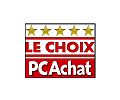 PC Achat - Le Choix