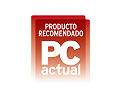 PC Actual - Recommended