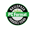 PC Format - Quality/Price
