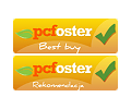 PCFoster.pl - Best Buy / Recommended