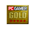 PC Gamer - Gold