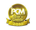 PCM - Editor's Choice