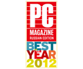 PC Magazine - Best of the Year