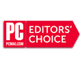 PC Mag - Editor's Choice