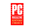 PC Magazine - Editor's Choice