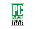 PC Magazine - Recommended Buy