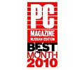 PC Magazine - Best Month