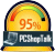 PCShopTalk - 95%