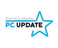 PC Update - Editor's Choice