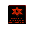 PCTreiber.net - Hot Stuff