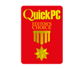 QuickPC - Editor's Choice