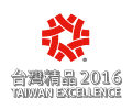 BrandingTaiwan - TAIWAN EXCELLENCE
