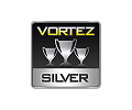 Vortez - Silver