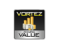 Vortez - Value