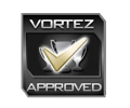 Vortez - Approved