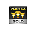 Vortez - Gold