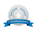 Arabhardware - Silver