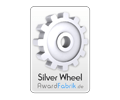 AwardFabrik - Silver
