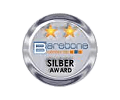BareboneCenter - Silver