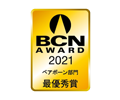 BCN - Excellent 2021