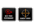 Darktech - Best Price Performance / Gamer's Choice