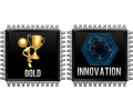 Darktech - Gold / Innovation