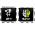 Darktech - Silver / Smart Buy