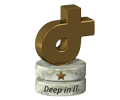 Deep in IT - Bronze