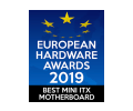 EHA - Best Mini ITX Motherboard