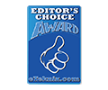 eTeknix - Editor's Choice