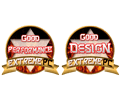 Extreme PC - Good Performance / Good Design