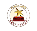 Ferralabs.com - Best Design