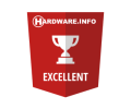 hardware.info - Editor's Choice