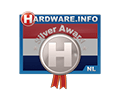 hardware.info - Silver